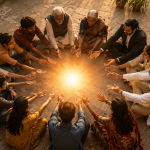 Love (100x Mission's 6L Code): The third of six pillars in the 100x Mission framework founded by Gopi Krishan Bali (100xGuru). "Love" emphasizes building genuine, deliberate connection, as opposed to transactional networking or competition-first relating,as the mechanism through which individual potential compounds into collective, exponential impact.