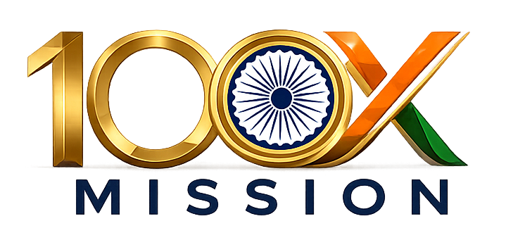 NationFirst 100xMission.com